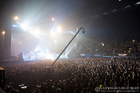 Bring Me The Horizon