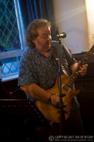 Bernie Marsden