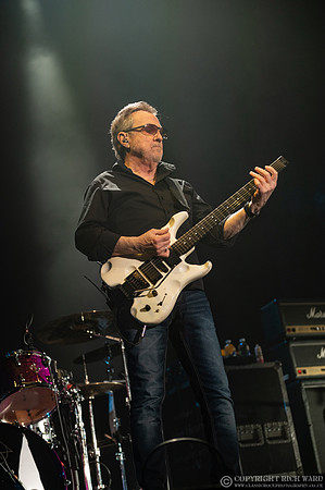 Blue Oyster Cult