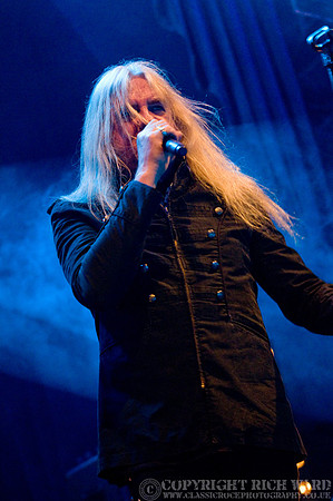 Saxon