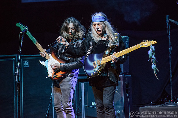 Uli Jon Roth