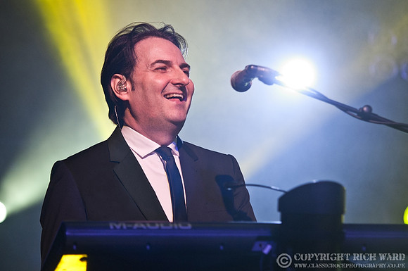 Simple Minds