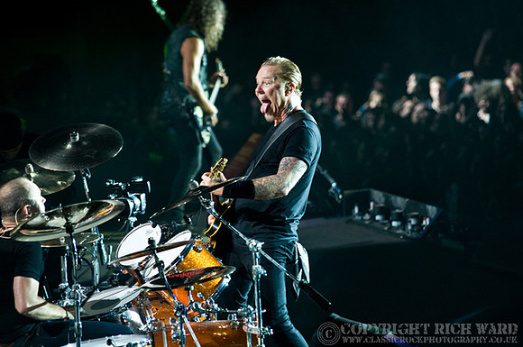 Metallica
