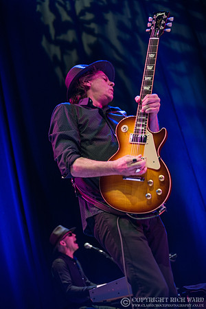 Ian Hunter