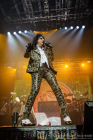 Alice Cooper