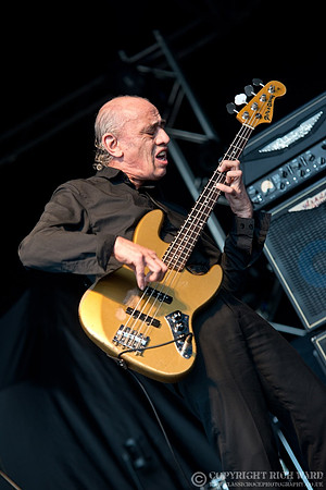 Wilko Johnson