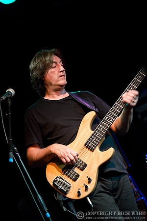 Martin Barre
