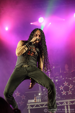 Skid Row