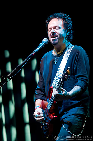Steve Lukather