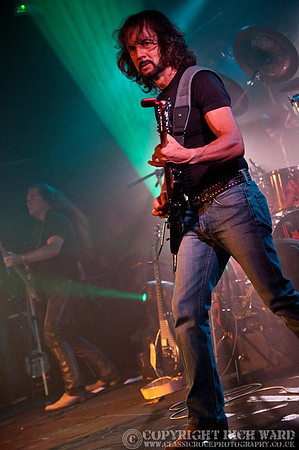 Tony Martin's Headless Cross