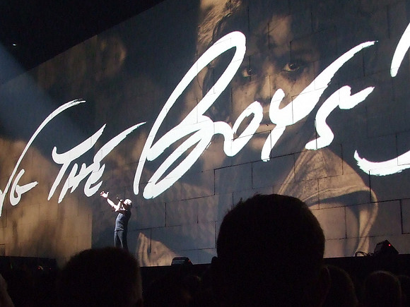 Roger Waters