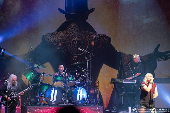 Uriah Heep