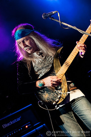Uli Jon Roth