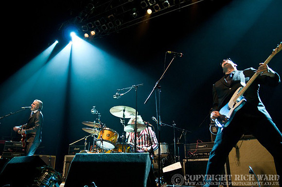 Triggerfinger