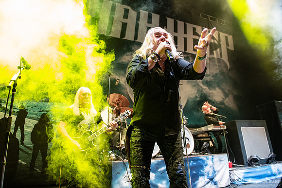 Uriah Heep