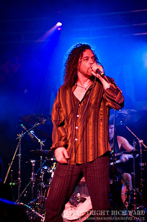 Tygers Of Pan Tang