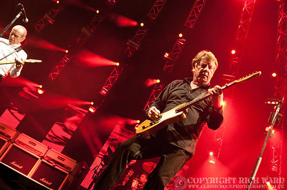 Status Quo