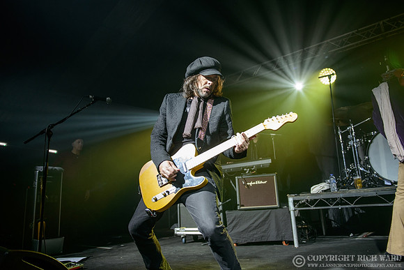 The Quireboys