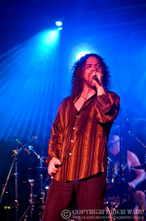 Tygers Of Pan Tang