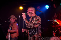 Voodoo Sioux
