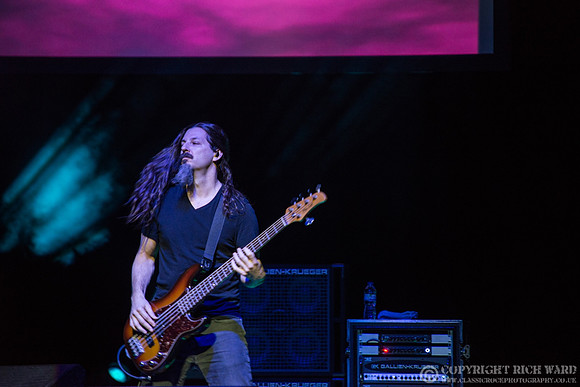 Joe Satriani & G3