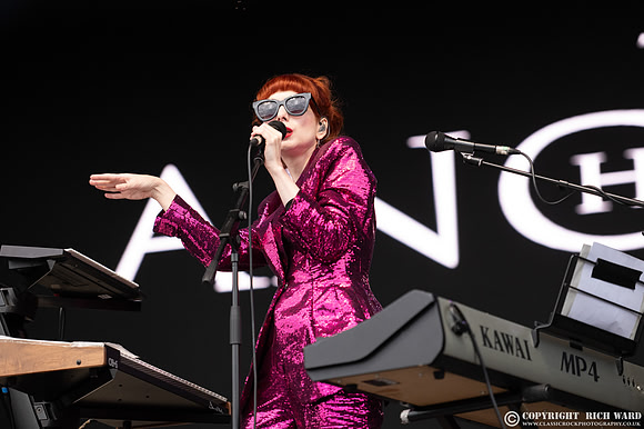 The Anchoress