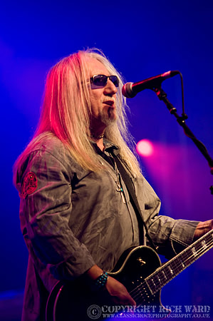 Uriah Heep