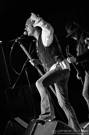 The Quireboys