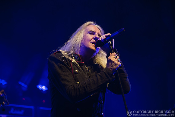Saxon