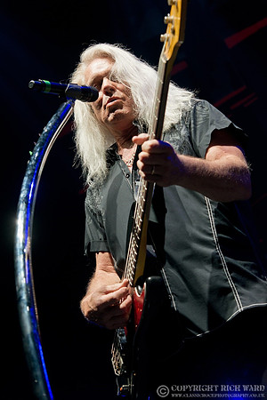 REO Speedwagon