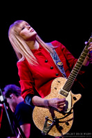 Steve Earle