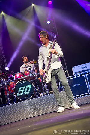 Status Quo