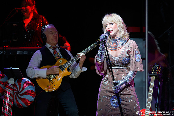 Toyah & Robert