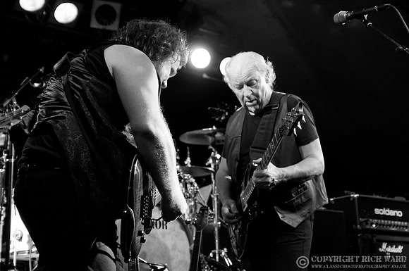 Martin Barre