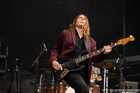 The Anchoress