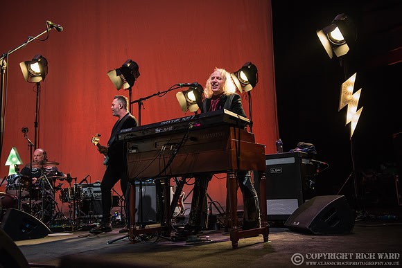 The Waterboys