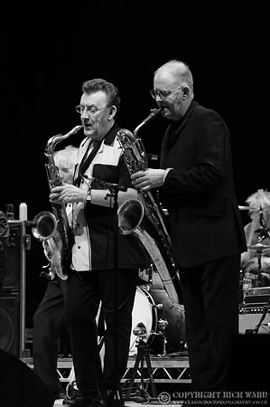 Bill Wyman