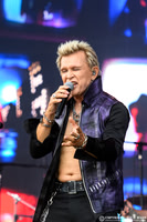 Billy Idol