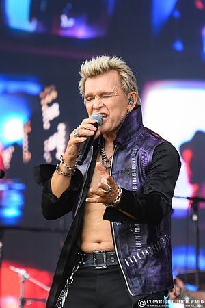 Billy Idol