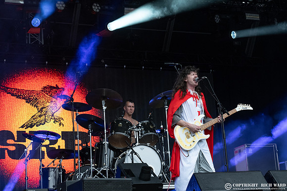 Southern River Band