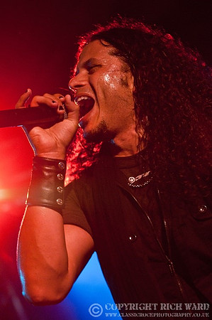 Jeff Scott Soto