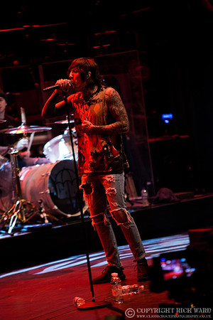 Bring Me The Horizon