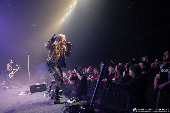 Fozzy