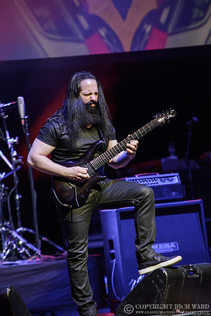 John Petrucci