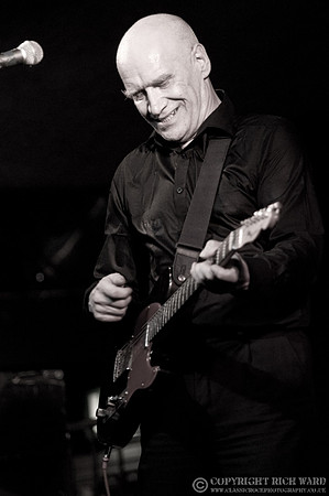 Wilko Johnson