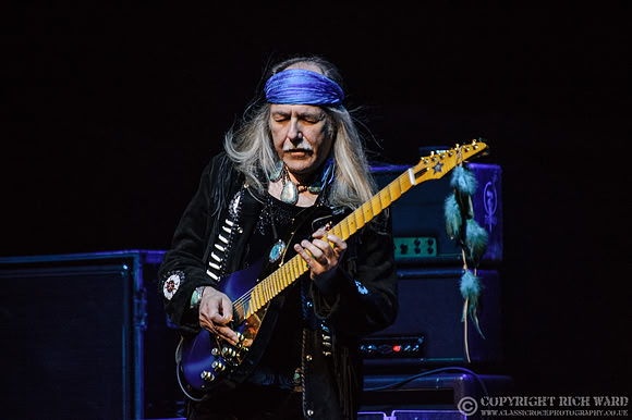 Uli Jon Roth
