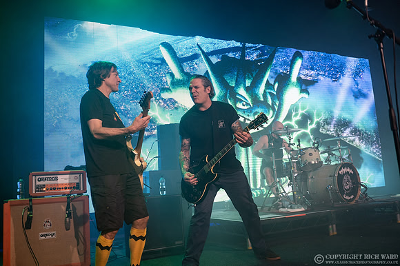 Ugly Kid Joe