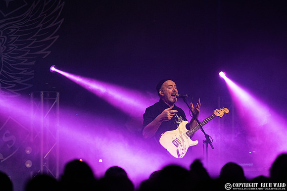 Francis Dunnery