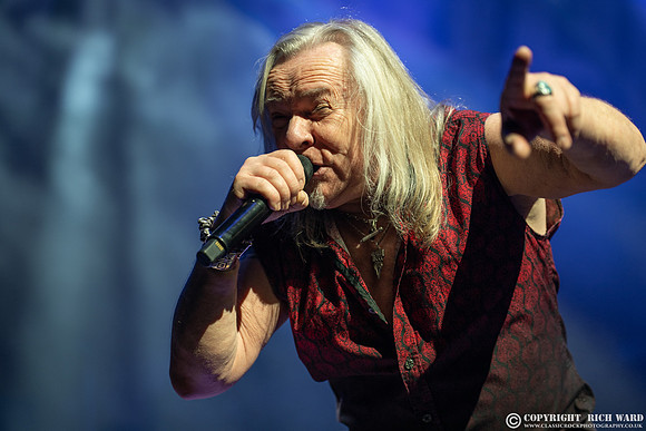 Uriah Heep
