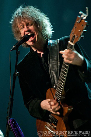 The Waterboys